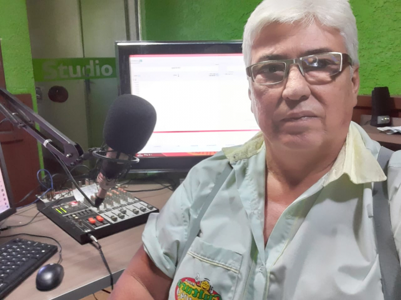Leonilson Ferreira